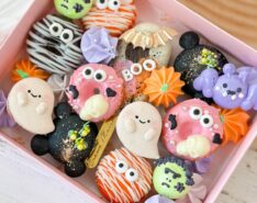 Best Halloween Sweets Treats In Singapore 2025
