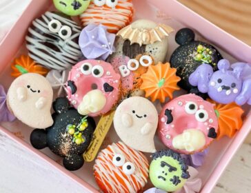 Best Halloween Sweets Treats In Singapore 2025