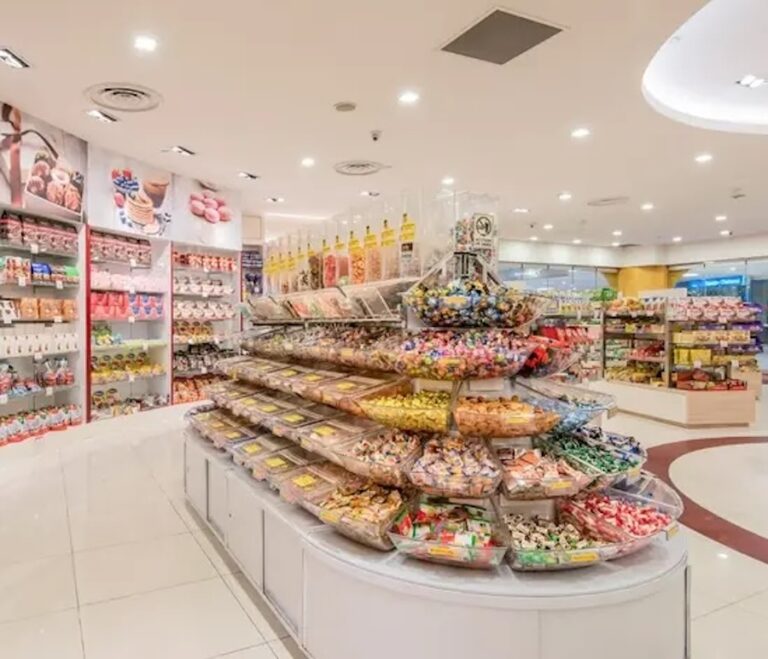 Candy Empire Singapore