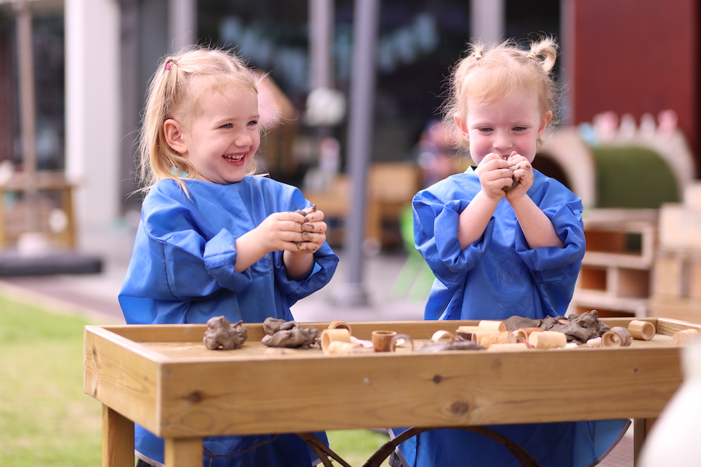 Clay Nord Anglia Hong Kong