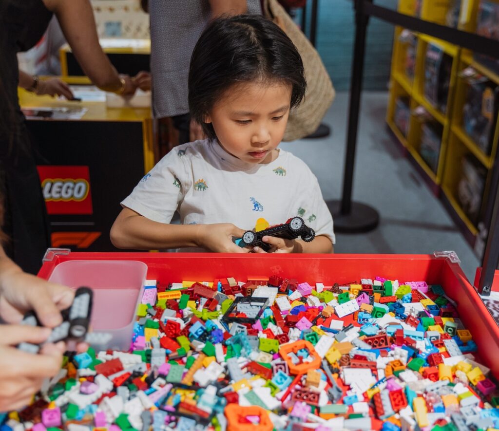 Ultimate Family Friendly Events Guide In Singapore – October 2025