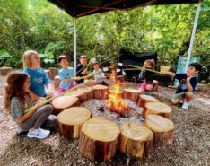 End of year holiday camps for kids in singapore 2025