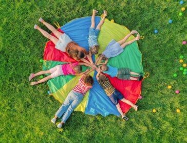 Top October Half-Term Camps For Kids In Hong Kong 2026