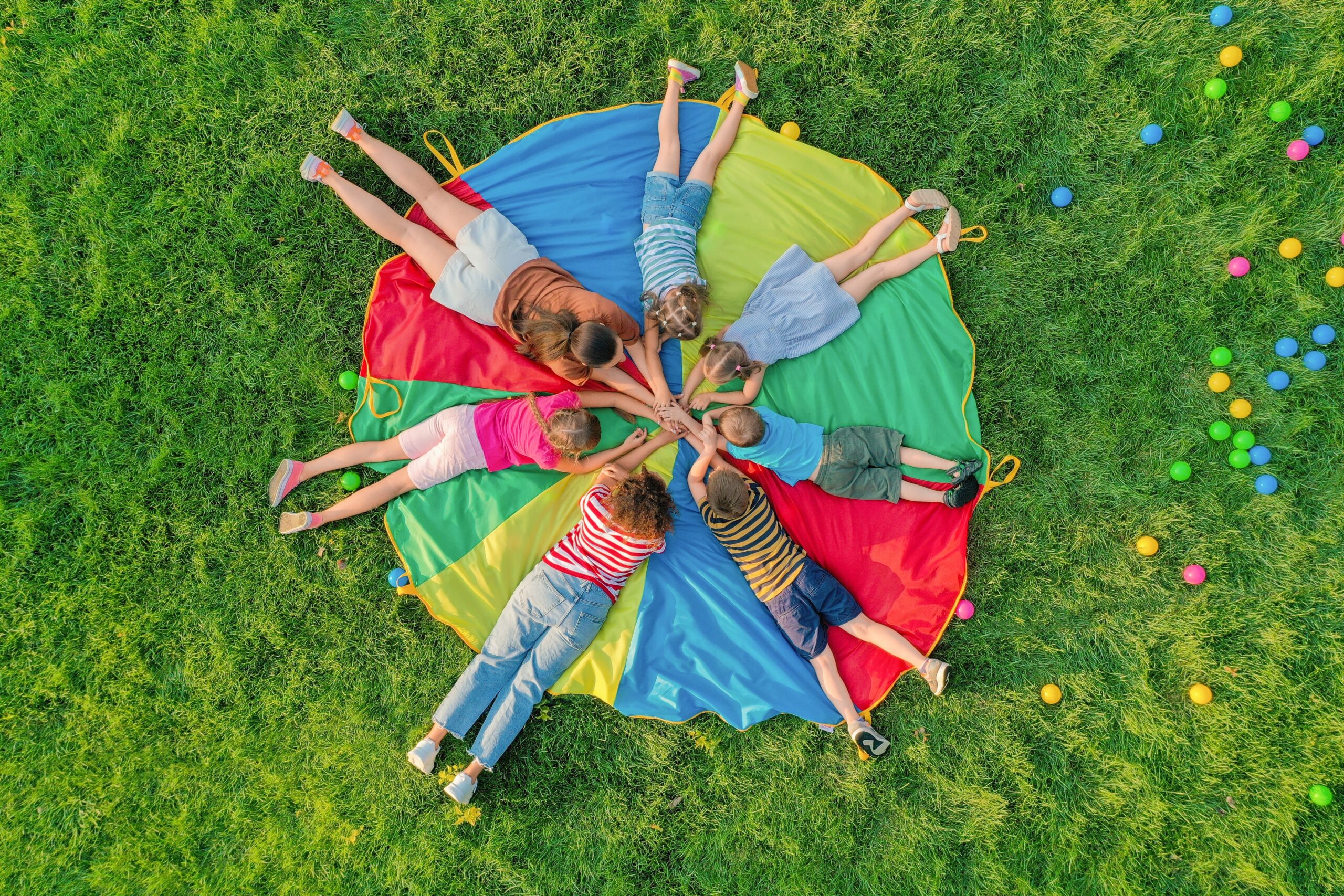 Top October Half-Term Camps For Kids In Hong Kong 2025