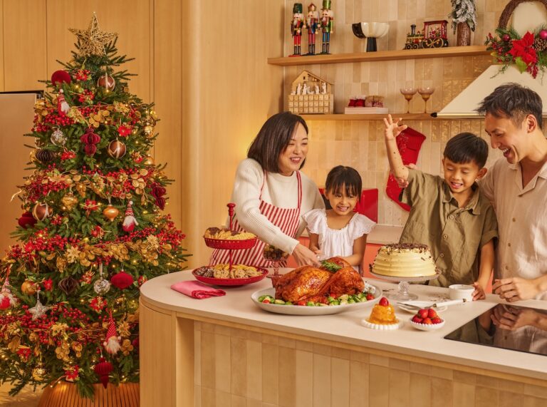 Masons Home Decor Christmas Trees 2025 Singapore