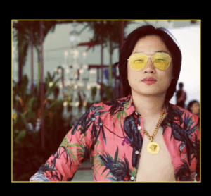 Jimmy O Yang Live In Singapore 2025
