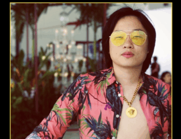 Jimmy O Yang Live In Singapore 2025