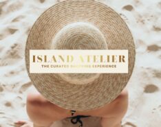 Island Atelier Sentosa 2025 Singapore