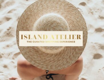 Island Atelier Sentosa 2025 Singapore