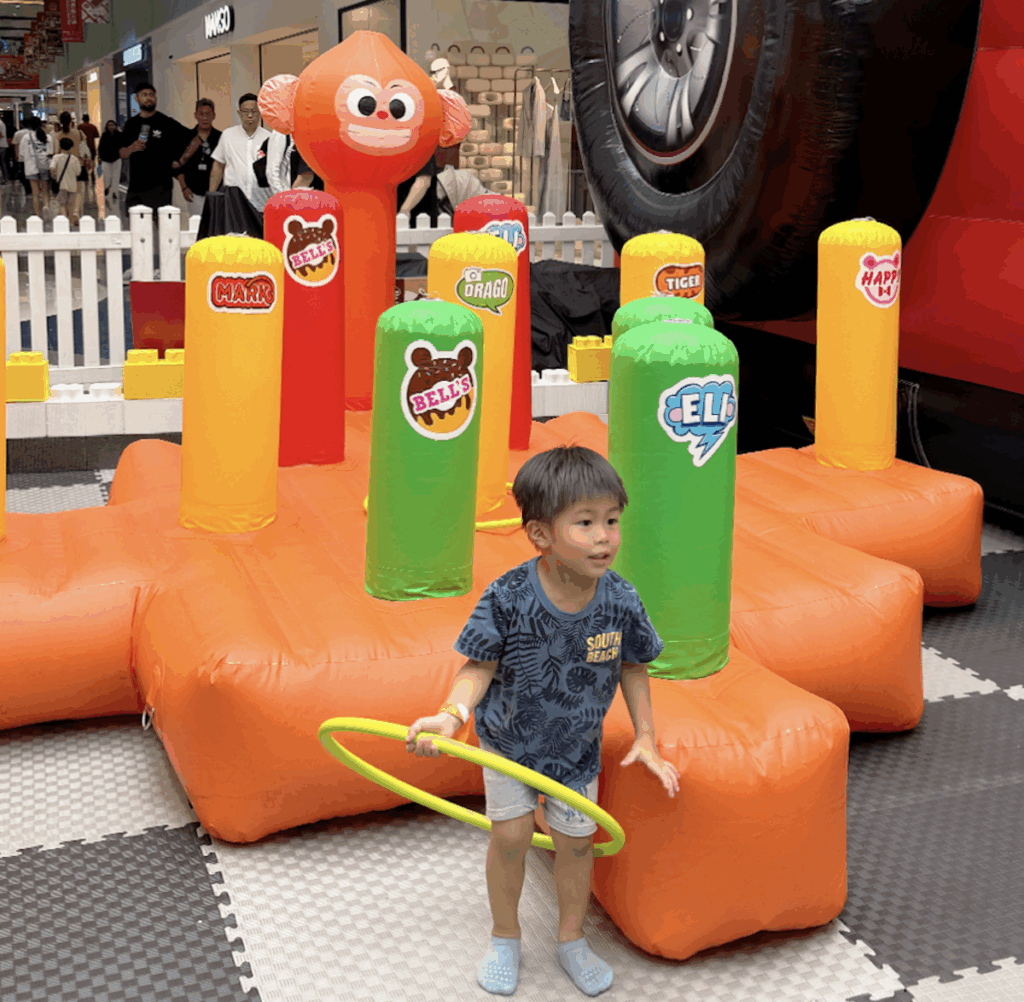 Explore The Best Family-Friendly Events In Singapore – September 2025