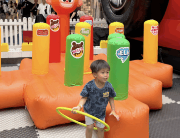 Best Family Friendly Events September 2025 Singapore