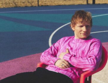 ed sheeran play pop up elements hong kong