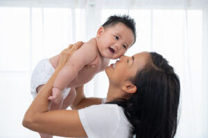 Laughing Mother Physio Central Hong Kong