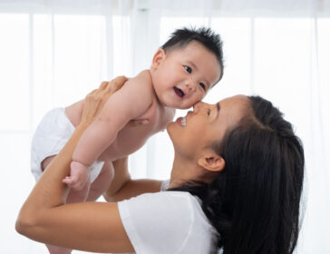 Laughing Mother Physio Central Hong Kong