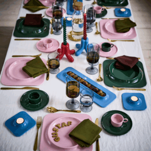 IKEA x Gustaf Westman hong kong