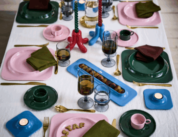 IKEA x Gustaf Westman hong kong