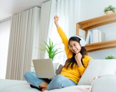 Regional IB Results in Asia