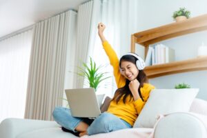 Regional IB Results in Asia