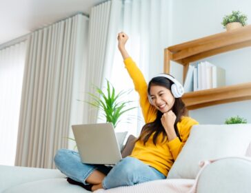 Regional IB Results in Asia