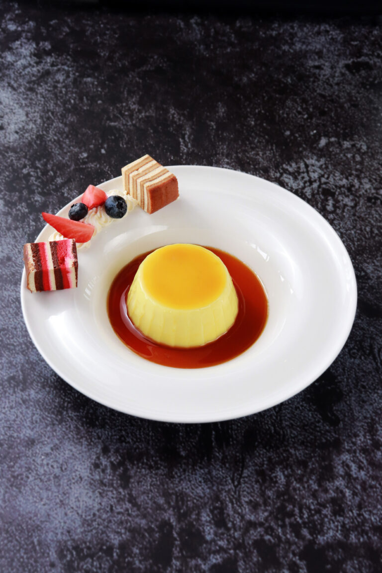 Serumpun Sarawak at Le Meridien PJ