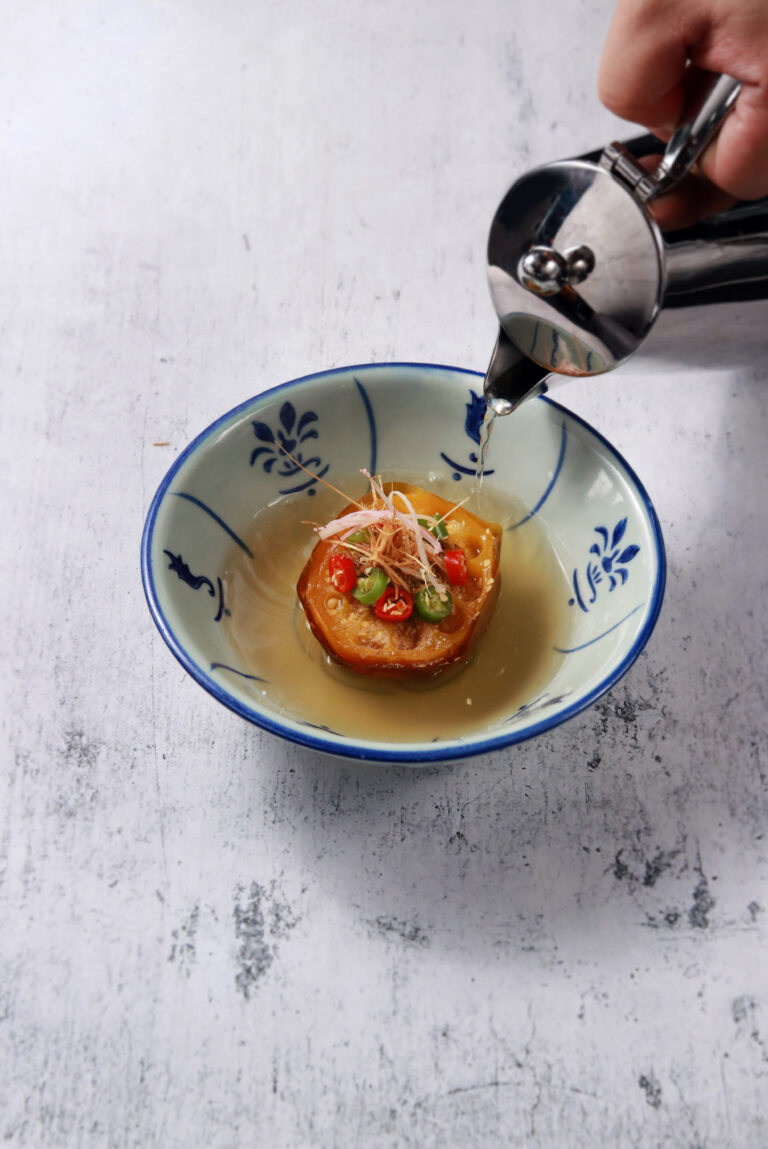 Serumpun Sarawak at Le Meridien PJ