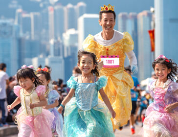 pici pasta run 2025