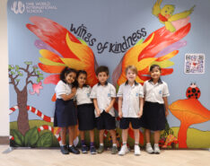 Elementary OWIS Singapore
