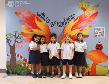 Elementary OWIS Singapore