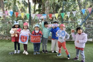 Kids Small World Hong Kong