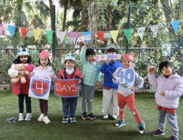 Kids Small World Hong Kong