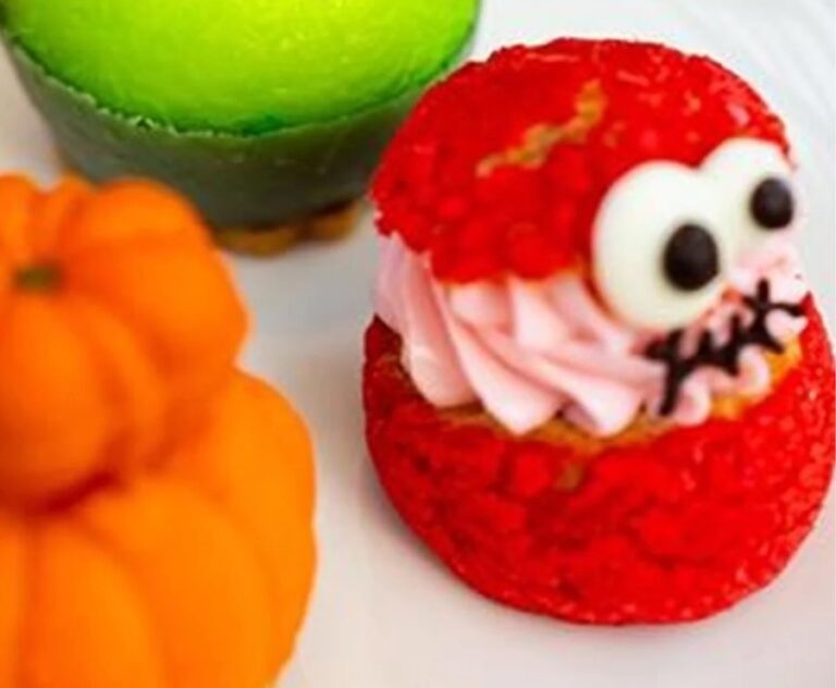 Rise Halloween 2025 Singapore