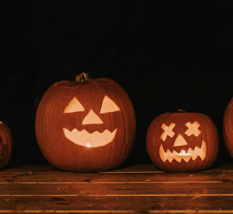 The Racines Sofitel Singapore City Centre Halloween 2025