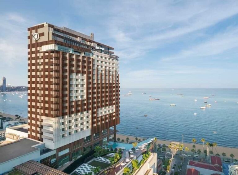 Family Resort Pattaya