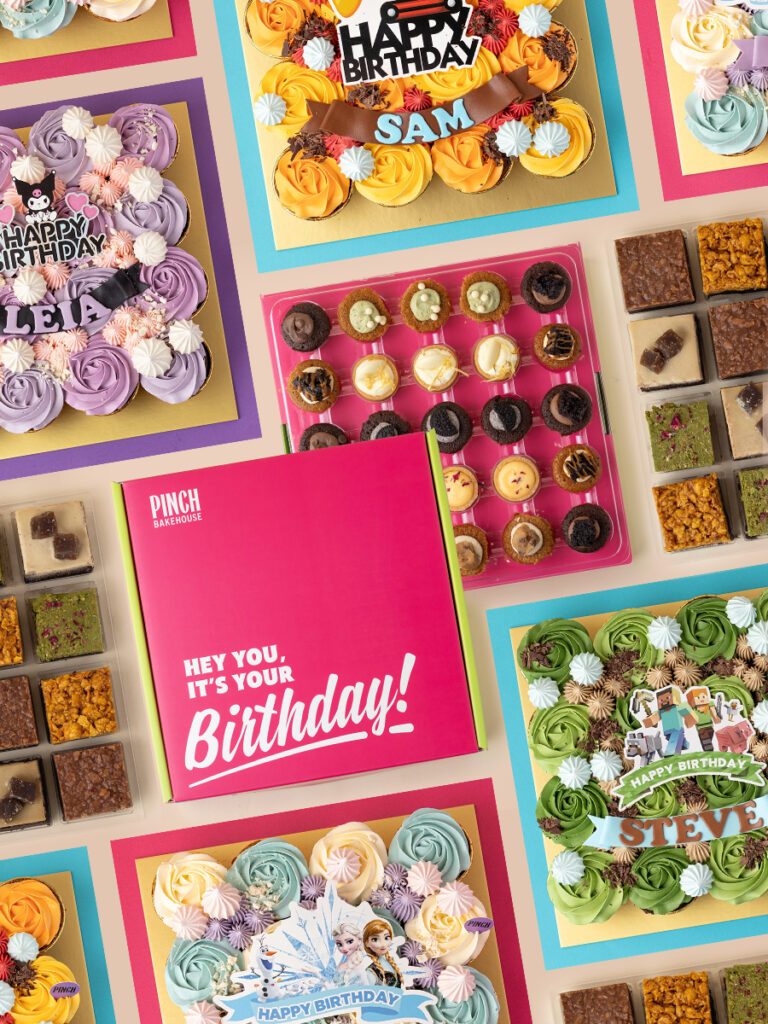 Pinch Bakehouse Hala Bakes Singapore