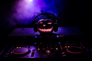 spooky halloween hong kong