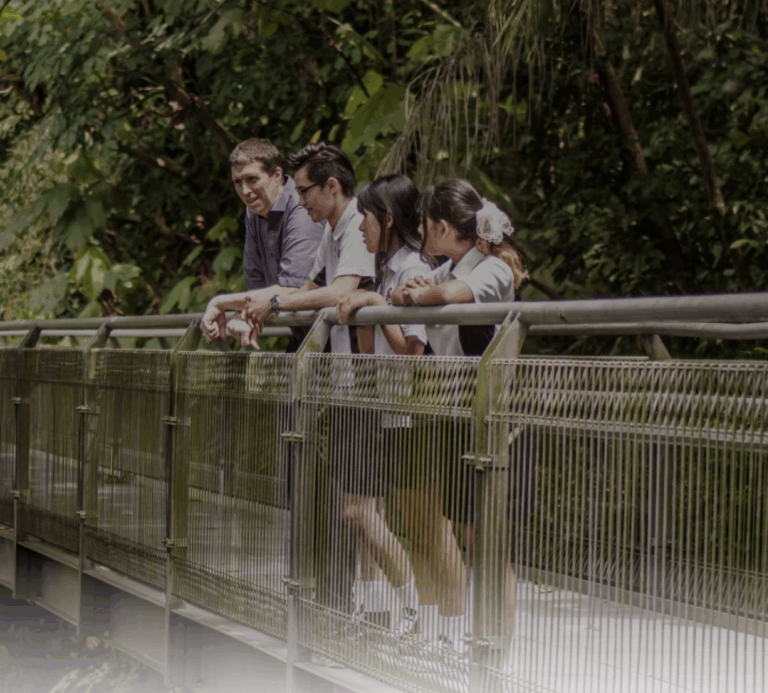 Image of ISS International School In Singapore