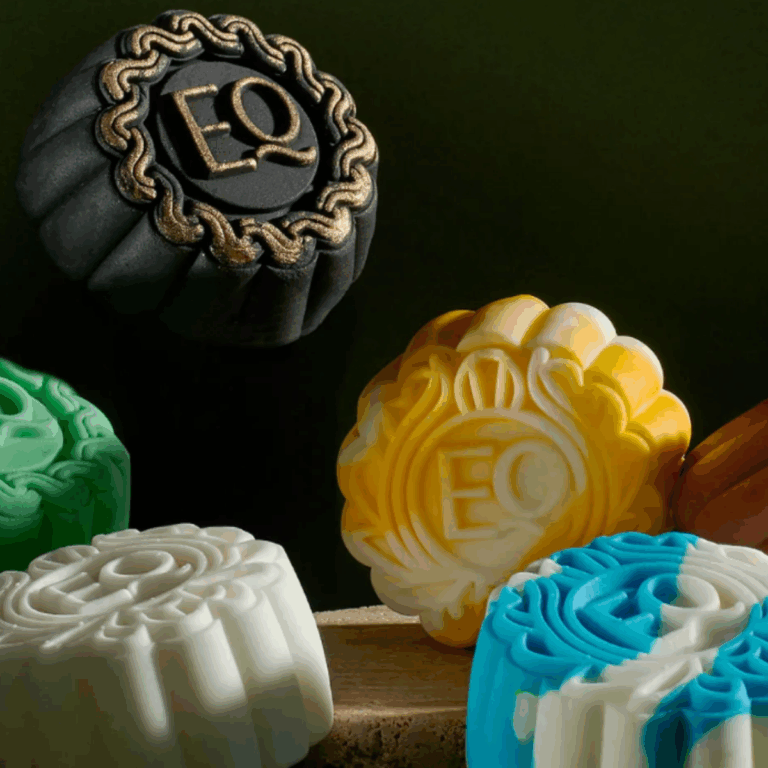 Top Places To Buy Mooncakes In Kuala Lumpur