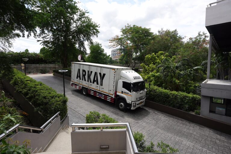 Arkay Thailand Relocation Companies & Movers Guide In Thailand Little Steps Asia