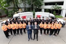 Dragon Courier Relocation Companies & Movers Guide In Thailand Little Steps Asia