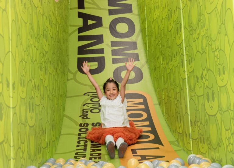 Best Indoor Playgrounds & Playrooms In Hong Kong 2026
