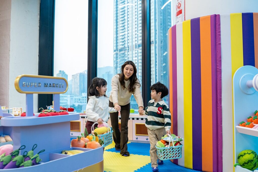 50 Of The Best Indoor Playgrounds & Playrooms In Hong Kong 2026