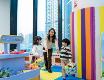 50 Of The Best Indoor Playgrounds & Playrooms In Hong Kong 2026