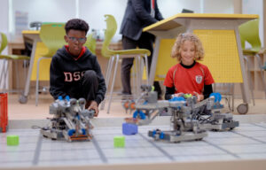 STEM DSC Hong Kong