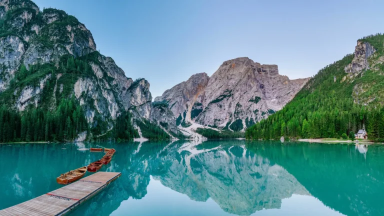 The Dolomites The Ultimate Family-Friendly Travel Guide For Summer In Italy Little Steps Asia