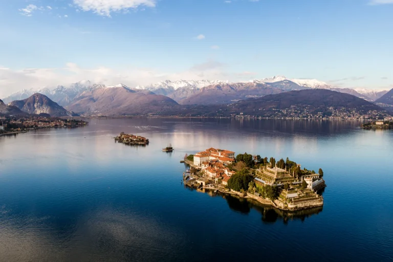 Lake Maggiore The Ultimate Family-Friendly Travel Guide For Summer In Italy Little Steps Asia