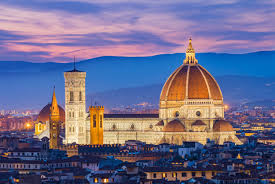 Florence The Ultimate Family-Friendly Travel Guide For Summer In Italy Little Steps Asia