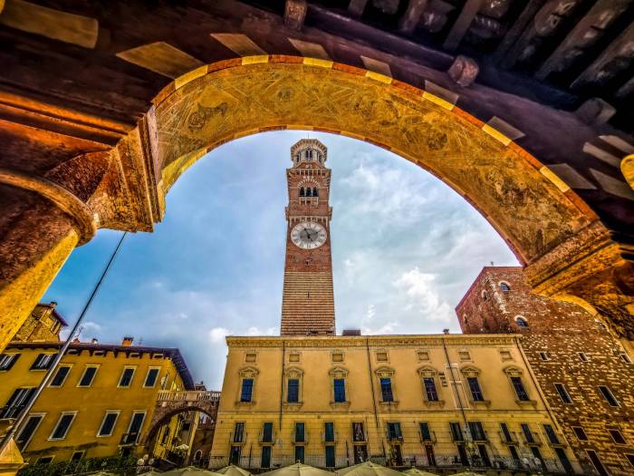 Verona The Ultimate Family-Friendly Travel Guide For Summer In Italy Little Steps Asia