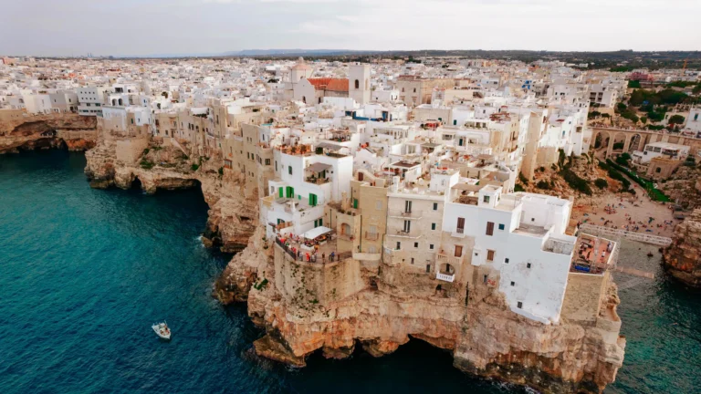Puglia The Ultimate Family-Friendly Travel Guide For Summer In Italy Little Steps Asia
