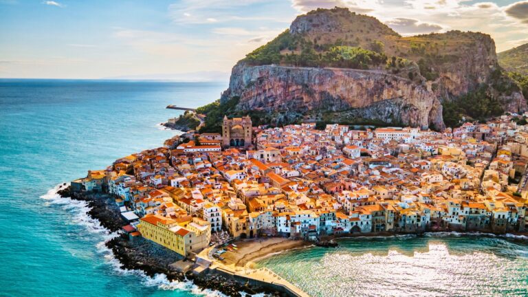 Sicily the ultimate family friendly guide for summer in Italy Little Steps Asia