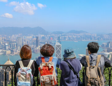 Ultimate 5-Day Family-Friendly Itinerary For Visiting Hong Kong With Kids